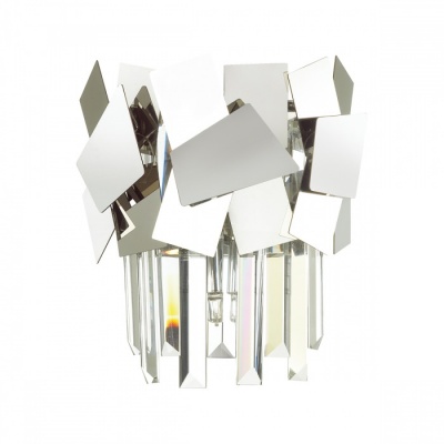 Настенный светильник Odeon Light Stala 4811/1W  фото, kupilegko.ru