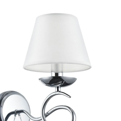 Бра, светильник настенный накладной Freya FR2909-WL-01-CH  фото, kupilegko.ru