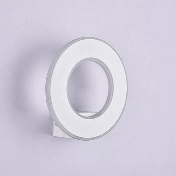 Настенный светильник DesignLed GW Buble GW-8513-9-WH-NW 002081  фото, kupilegko.ru