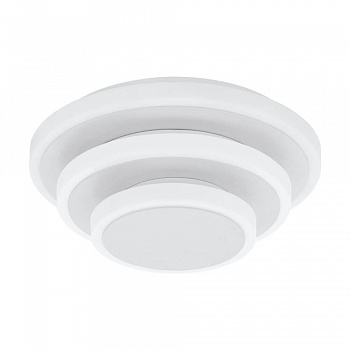 Потолочный светодиодный светильник Eglo Elgvero 98676  фото, kupilegko.ru