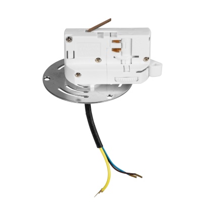 Комплектующие для трек-систем Lightstar Asta 594060  фото, kupilegko.ru