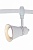 Трековые светильники Arte Lamp Rails Kits A3057PL-1WH  фото, kupilegko.ru