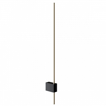 Настенный светильник Maytoni Technical Pars C070WL-L6GB3K  фото, kupilegko.ru