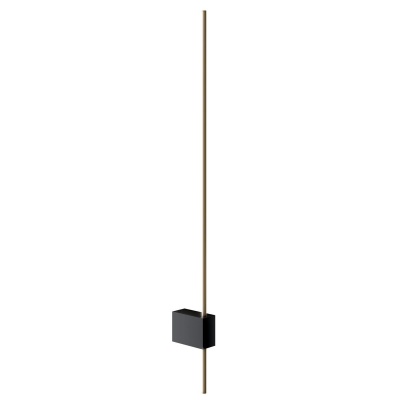 Настенный светильник Maytoni Technical Pars C070WL-L6GB3K  фото, kupilegko.ru