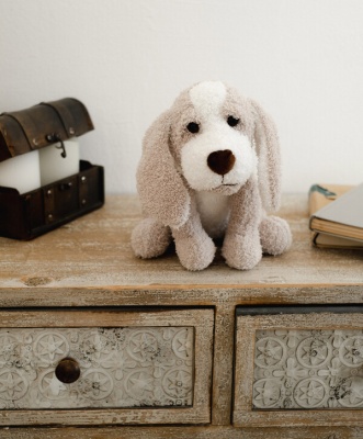 Мягкая игрушка Собачка 97459 GU  фото, kupilegko.ru