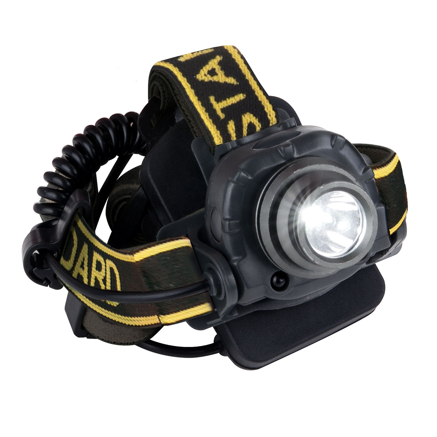 Фонарик Elektrostandard Wizard Налобный фонарь Wizard FL50  фото, kupilegko.ru