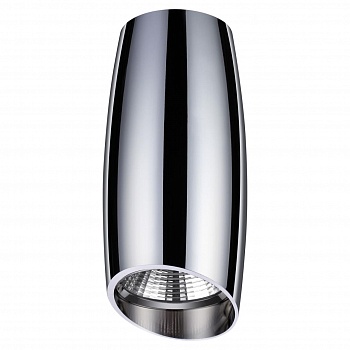 Потолочный светодиодный светильник Novotech Mango 358365  фото, kupilegko.ru