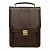 Портфель вертикальный Gilbert Brown Caiman Lakestone 526 LS  фото, kupilegko.ru