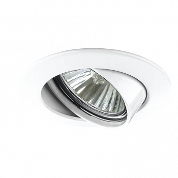 Встраиваемый светильник Paulmann Downlights Premium Line 98936  фото, kupilegko.ru