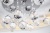 Потолочный светодиодный светильник Escada 10236/S LED  фото, kupilegko.ru