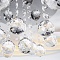 Потолочный светодиодный светильник Escada 10236/S LED