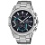 Японские наручные мужские часы Casio EFR-S567D-1AVUEF. Коллекция Edifice  фото, kupilegko.ru