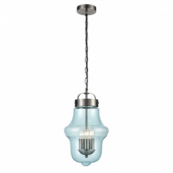 Подвесной светильник Vele Luce Satellitare VL5045P33  фото, kupilegko.ru