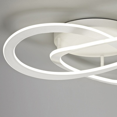 Потолочный светодиодный светильник Mantra Planet 7151  фото, kupilegko.ru