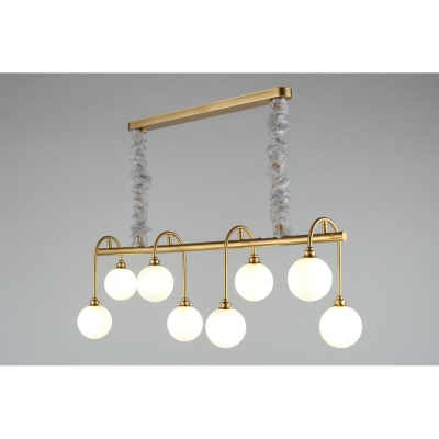 Подвесная люстра Aployt Eloiz APL.839.03.08  фото, kupilegko.ru