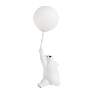 Бра, светильник настенный накладной Loft IT 10030W/C  фото, kupilegko.ru