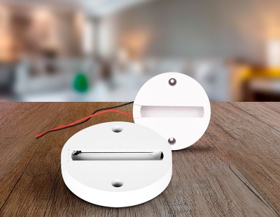 Основание для шинопровода Ambrella light Track System GL7021  фото, kupilegko.ru
