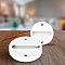 Основание для шинопровода Ambrella light Track System GL7021  фото, kupilegko.ru