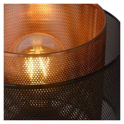 Настольная лампа Lucide Orrin 02504/01/30  фото, kupilegko.ru