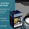 Трековый светодиодный светильник Ambrella light Track System GL6107  фото, kupilegko.ru