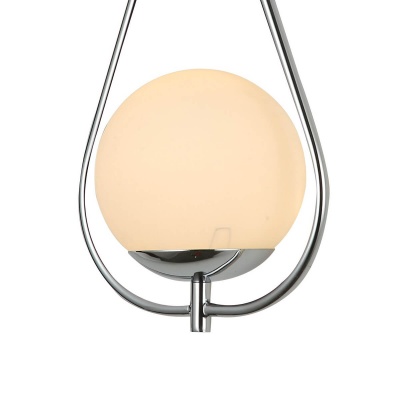 Настенный светильник F-Promo Quantum 2917-1W  фото, kupilegko.ru