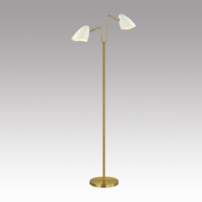 Торшер Lumion Madison 4540/2F  фото, kupilegko.ru