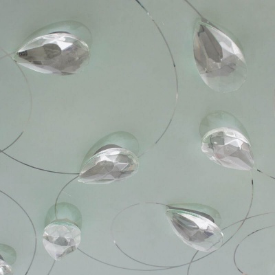 Потолочный светильник Arte Lamp A4043PL-2CC  фото, kupilegko.ru