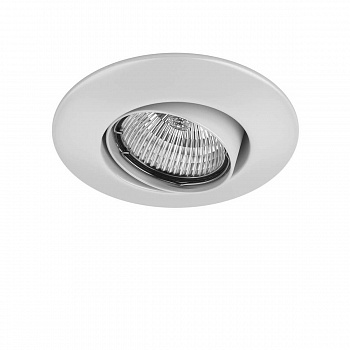 Встраиваемый светильник Lightstar Lega 011050  фото, kupilegko.ru