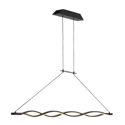 Подвесной светодиодный светильник Mantra Sahara 5818  фото, kupilegko.ru