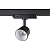 Трековый светодиодный светильник Novotech Port Knof 358718  фото, kupilegko.ru