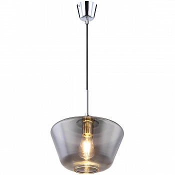 Подвесной светильник Globo Coby 15436H1  фото, kupilegko.ru