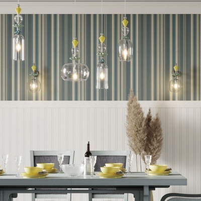 Настольная лампа Odeon Light Classic Bizet 4893/1T  фото, kupilegko.ru