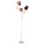 Торшер Hiper Dark&white H059-0  фото, kupilegko.ru
