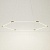 THIN Primaries Hexagon Подвесной светильник Juniper Design  фото, kupilegko.ru