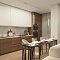 Трековый светодиодный светильник Denkirs DK8008-WH  фото, kupilegko.ru