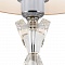 Настольная лампа Maytoni Florero MOD078TL-01CH  фото, kupilegko.ru