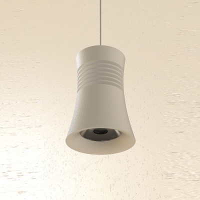 Подвесной светодиодный светильник Mantra Pagoda 7784  фото, kupilegko.ru