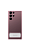 Чехол-крышка Samsung EF-JS908CTEGRU для Galaxy S22 Ultra с подставкой, поликарбонат / полиуретан, прозрачный  фото, kupilegko.ru