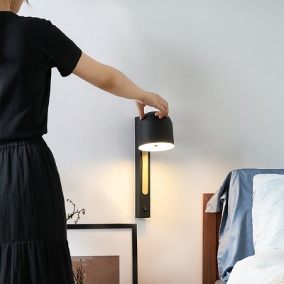 Бра, светодиодный светильник настенный накладной Imperium Loft 204240-26  фото, kupilegko.ru