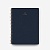The Workbook Blank Oxford Blue Блокнот Appointed  фото, kupilegko.ru