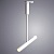 Трековый светильник Arte Lamp Andromeda A2513PL-1WH  фото, kupilegko.ru