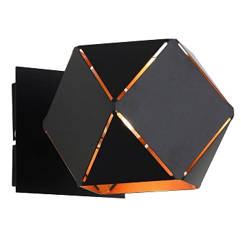 Настенный светильник ST Luce Enigma SL258.401.01  фото, kupilegko.ru