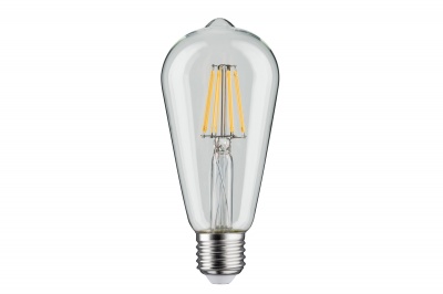 Ретро лампа Paulmann 28425  фото, kupilegko.ru