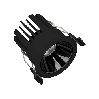 Встраиваемый светодиодный светильник Arlight S-Atlas-Built-R66-15W Day4000 035460 (встраиваемые)  фото, kupilegko.ru