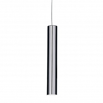 Подвесной светильник Ideal Lux Look Sp1 D06 Cromo 104942  фото, kupilegko.ru