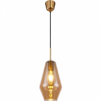 Подвесной светильник Globo Coby I 15435H  фото, kupilegko.ru