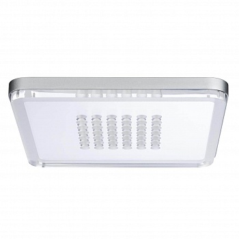 Встраиваемый светодиодный светильник Paulmann Premium Line Panel Shower 92791 (встраиваемые)  фото, kupilegko.ru