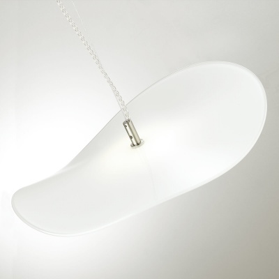 Подвесной светодиодный светильник Odeon Light Fluent 4856/10LA  фото, kupilegko.ru