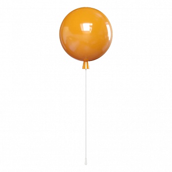 Потолочный светильник Loft IT Memory 5055C/M Orange  фото, kupilegko.ru