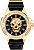 fashion наручные мужские часы Philipp Plein PWNAA0122. Коллекция The Skull  фото, kupilegko.ru